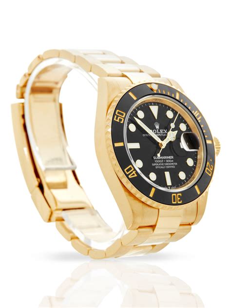 126618ln rolex|rolex submariner date watch.